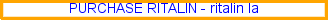 How to get ritalin